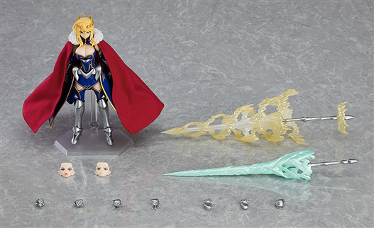 Mua bán [PRE-ORDER] FIGMA 568 LANCER/ALTRIA PENDRAGON