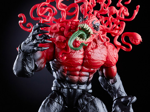Mua bán MARVEL LEGENDS VENOM MARVELS TOXIN