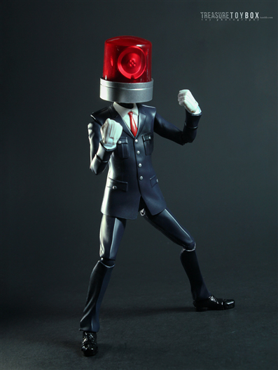 Mua bán SHF NO MORE LAMP MAN