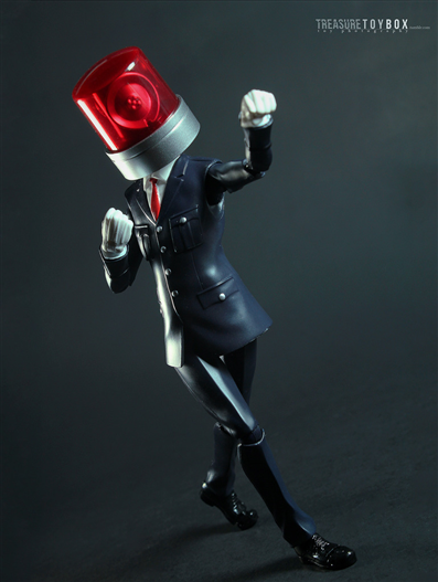 Mua bán SHF NO MORE LAMP MAN