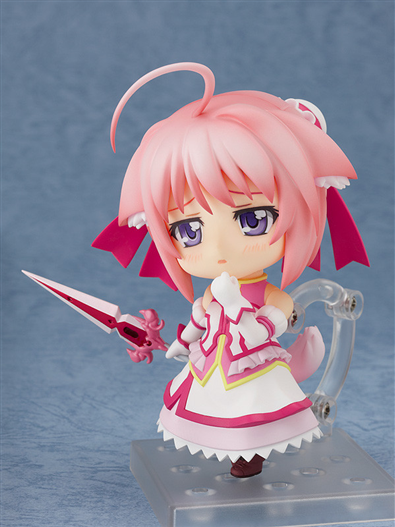 Mua bán NENDOROID 188 DOG DAYS: MILLHIORE F. BISCOTTI (JPV)