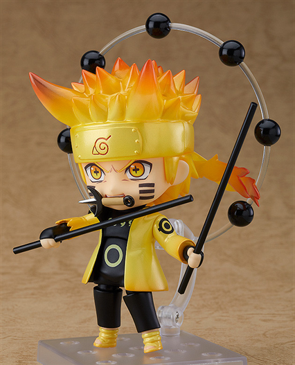Mua bán NENDOROID 1273 NARUTO SIX PATHS FAKE