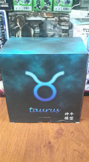 Mua bán SAINT EX GOLD CLOTH TAURUS FAKE 