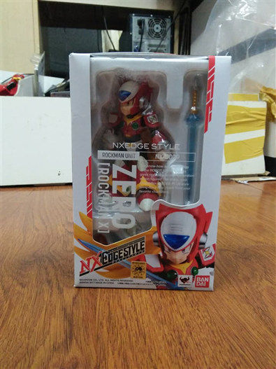 Mua bán NXEDGE STYLE ZERO