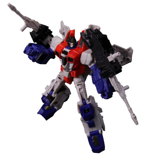 Mua bán TRANSFORMERS PP-19 STARSCREAM (JPV) 2ND
