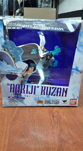 Mua bán FZERO ONE PIECE AOKIJI KUZAN KO VĨ