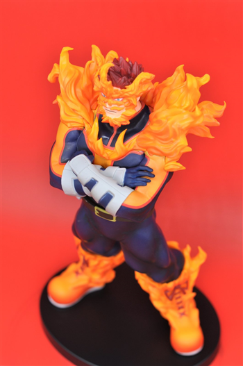 Mua bán PVC BANPRESTO ENDEAVOR