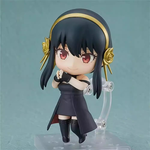 Mua bán NENDOROID 1903 YOR FORGER FAKE