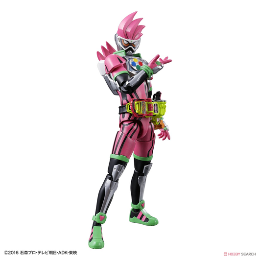 Mua bán FIGURE RISE STANDARD KAMEN RIDER EX-AID