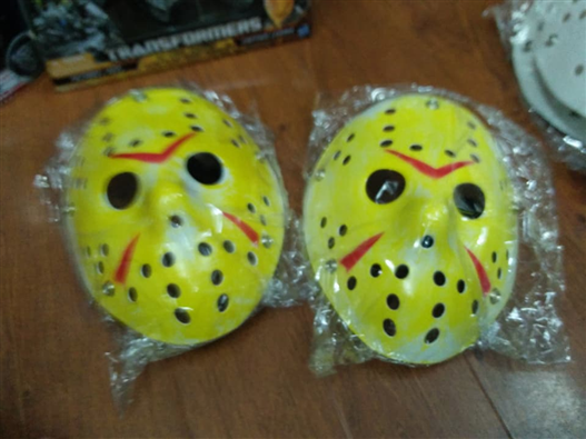 Mua bán MẶT NẠ JASON 2
