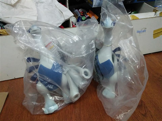 Mua bán PVC POKEMON LUGIA