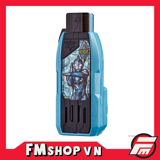Mua bán DX ULTRAMAN TRIGGER ULTRAMAN Z GUTS HYPER KEY