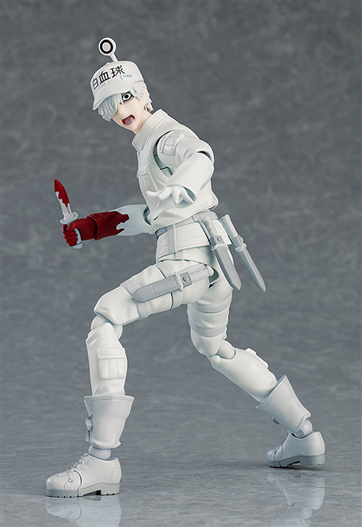 Mua bán FIGMA 489 WHITE BLOOD CELL (NEUTROPHIL) (JPV)