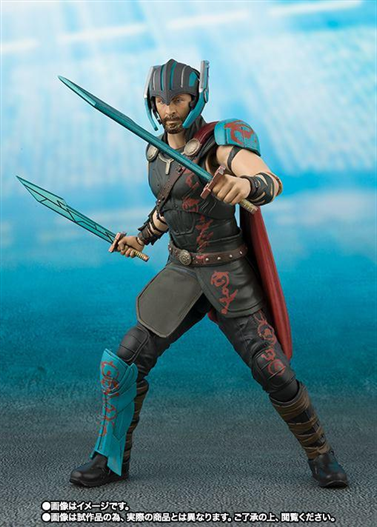 Mua bán SHF THOR RAGNAROK 2ND