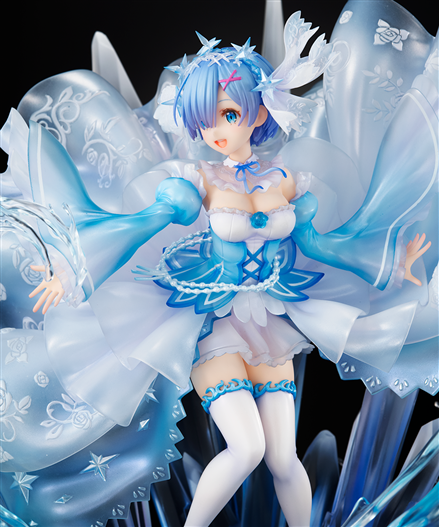 Mua bán PVC REM CRYSTAL DRESS VER FAKE