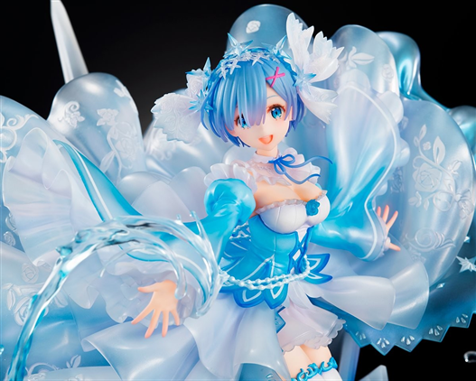 Mua bán PVC REM CRYSTAL DRESS VER FAKE