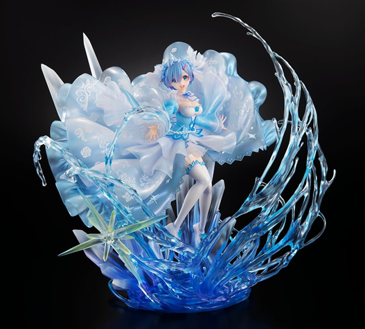 Mua bán PVC REM CRYSTAL DRESS VER FAKE