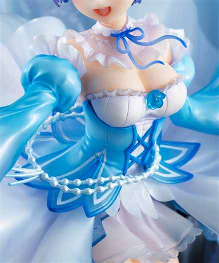 Mua bán PVC REM CRYSTAL DRESS VER FAKE