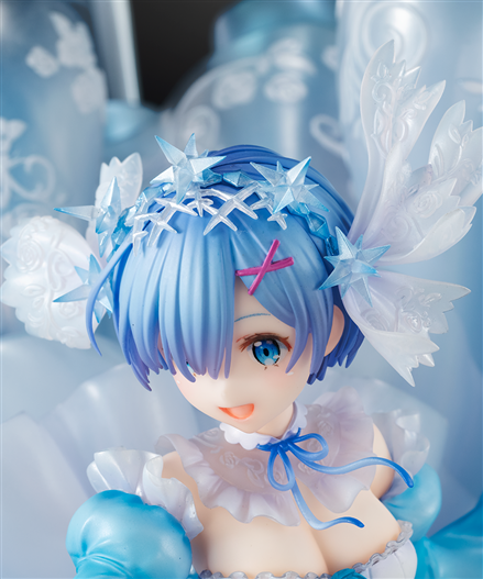 Mua bán PVC REM CRYSTAL DRESS VER FAKE