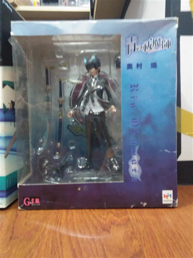 Mua bán GEM PVC AO NO EXORCIST RIN OKUMURA 2ND