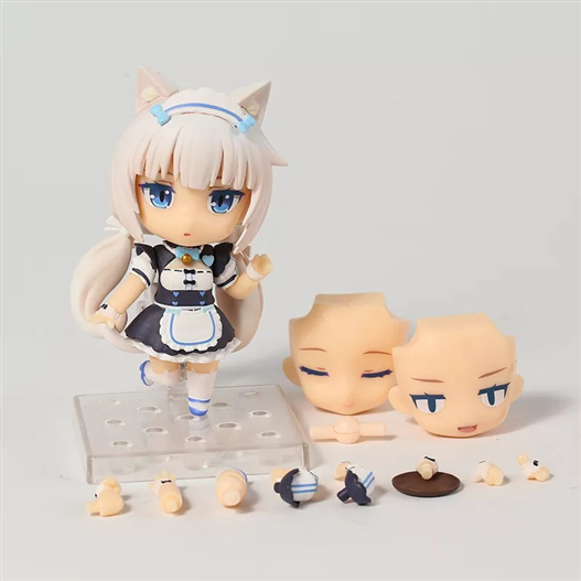 Mua bán NENDOROID 1248 VANILA FAKE