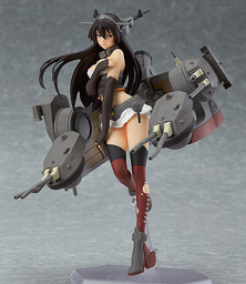 Mua bán FIGMA 232 KANTAI COLLECTION NAGATO 2ND