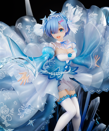 Mua bán PVC REM CRYSTAL DRESS VER FAKE