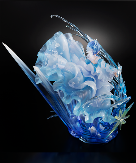 Mua bán PVC REM CRYSTAL DRESS VER FAKE