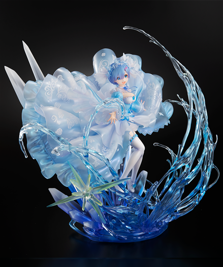 Mua bán PVC REM CRYSTAL DRESS VER FAKE