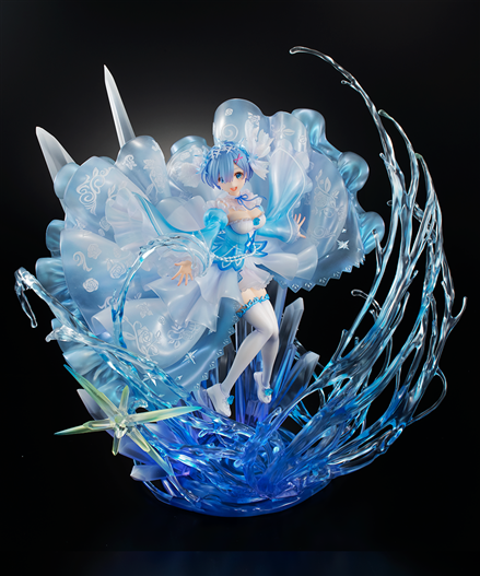 Mua bán PVC REM CRYSTAL DRESS VER FAKE