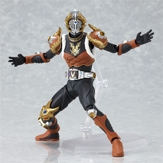 Mua bán (2ND) FIGMA SP-029 KAMEN RIDER SPEAR