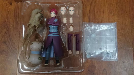 Mua bán SHF GAARA 2ND (THIẾU ĐỒ)