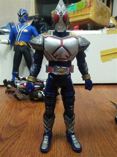 Mua bán CHANGE KAMEN RIDER BLADE