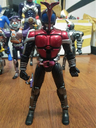 Mua bán CHANGE KAMEN RIDER KABUTO