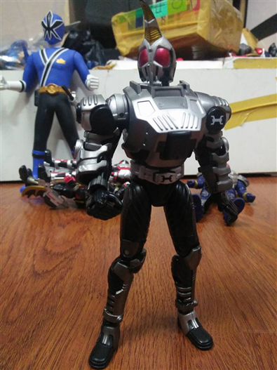 Mua bán CHANGE KAMEN RIDER HERCUS