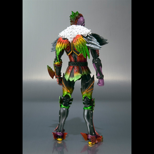 Mua bán (2ND) SHF ANKH LOST 