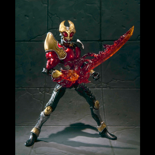 Mua bán SIC KAMEN RIDER AGITO FLAME & STORM