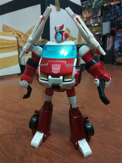 Mua bán TRANSFORMER RATCHET KO BOX