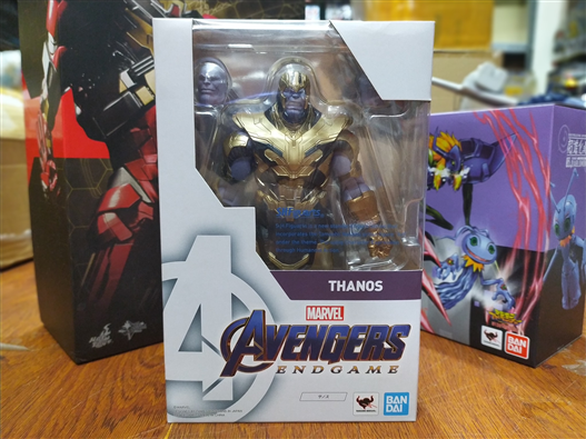 Mua bán SHF THANOS (ENDGAME VER) (JPV) 2ND