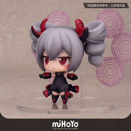 Mua bán CHIBI BRONYA ZAYCHIK