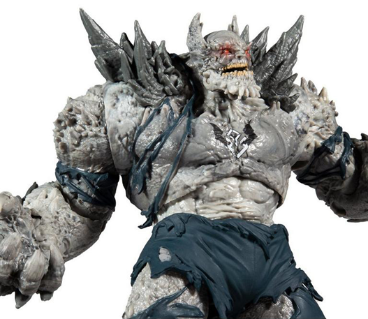 Mua bán MCFARLANE SUPERMAN VS DEVASTATOR 2ND (BOX XẤU)