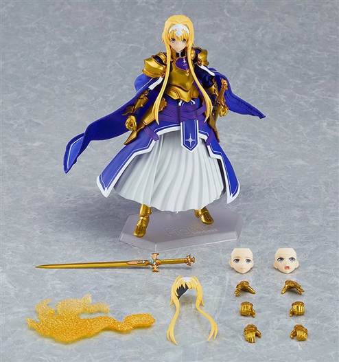 Mua bán FIGMA 543 ALICE SYNTHESIS THIRTY + BONUS