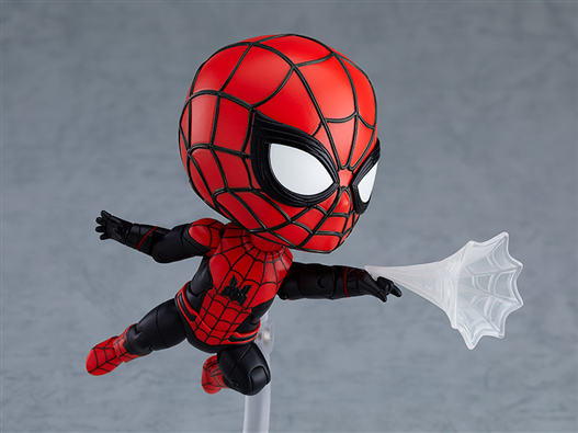 Mua bán NENDOROID 1280-DX SPIDER-MAN (FAR FROM HOME VER) (JAPAN VER)