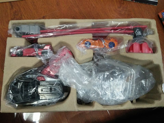 Mua bán DX DRIVER BELT 2ND