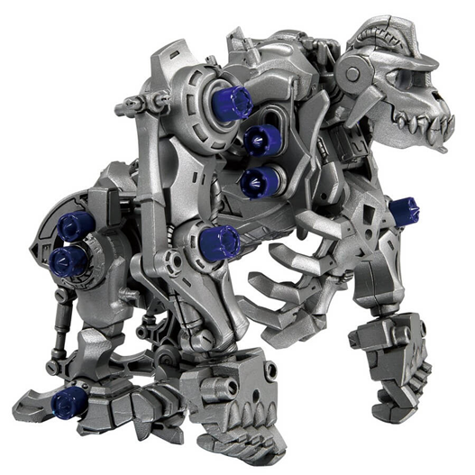 Mua bán ZOIDS WILD ZW10 KNUCKLE KONG
