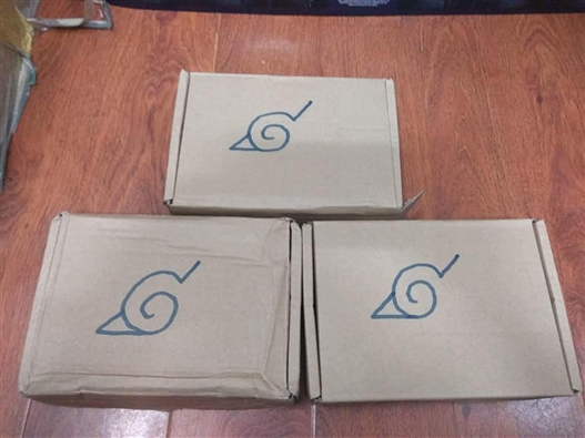 Mua bán NARUTO SET 2