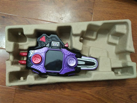 Mua bán DX EX-AID ZOMBIE SET 2ND THIẾU