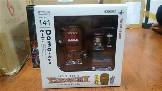 Mua bán REVOLTECH DOMO-KUN