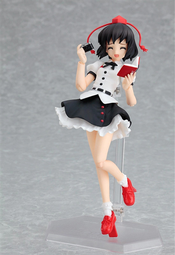 Mua bán FIGMA 090 AYA SHAMEIMARU 2ND