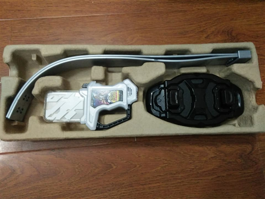 Mua bán DX EX-AID ZOMBIE SET 2ND THIẾU